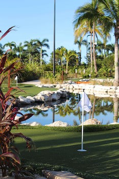 Rosewood Baha Mar