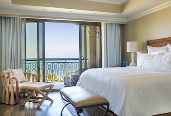 Rosewood Baha Mar