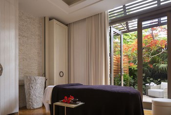 Rosewood Baha Mar