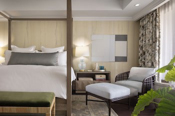 Rosewood Baha Mar