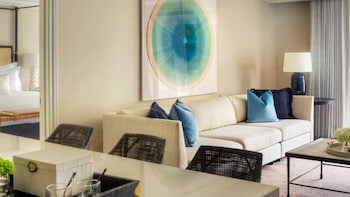Rosewood Baha Mar