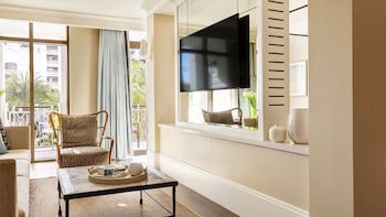 Rosewood Baha Mar
