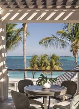 Rosewood Baha Mar