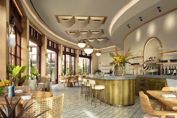Rosewood Baha Mar