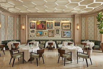 Rosewood Baha Mar