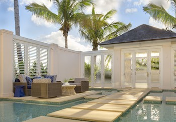 Rosewood Baha Mar
