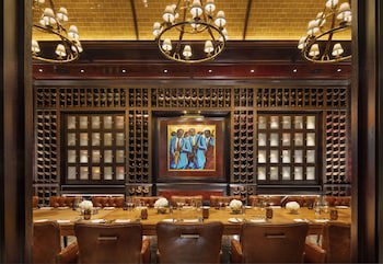 Rosewood Baha Mar