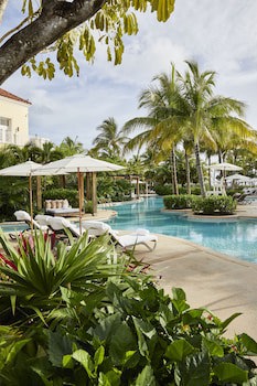 Rosewood Baha Mar