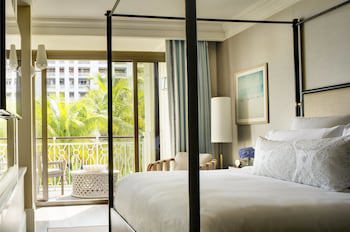 Rosewood Baha Mar