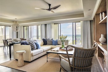 Rosewood Baha Mar