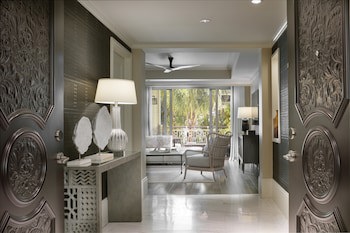 Rosewood Baha Mar
