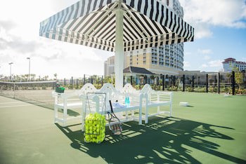 Rosewood Baha Mar