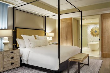 Rosewood Baha Mar