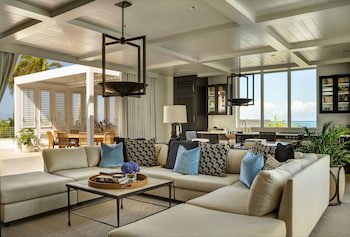 Rosewood Baha Mar