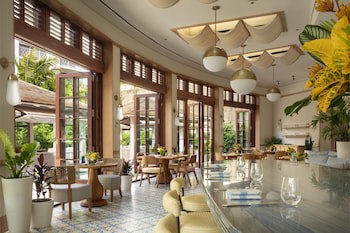 Rosewood Baha Mar
