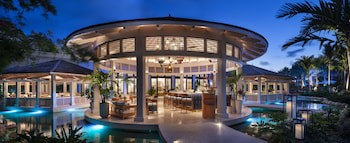 Rosewood Baha Mar