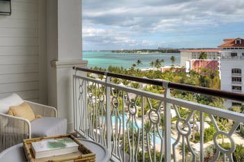 Rosewood Baha Mar