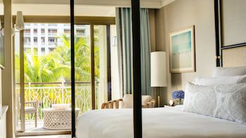 Rosewood Baha Mar