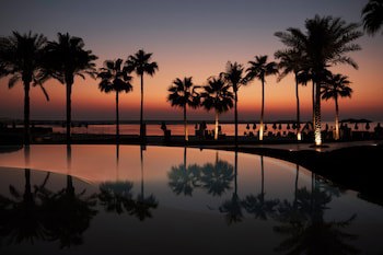 Four Seasons Resort Dubai At Jumeirah Beach
