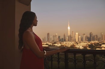 Four Seasons Resort Dubai At Jumeirah Beach