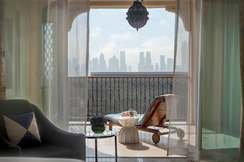 Four Seasons Resort Dubai At Jumeirah Beach