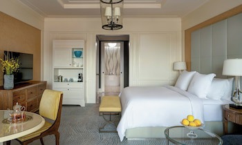 Four Seasons Resort Dubai At Jumeirah Beach