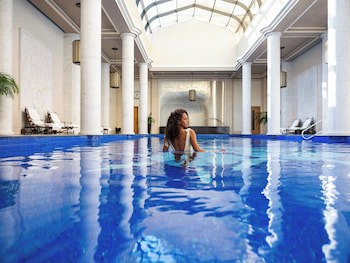 Four Seasons Resort Dubai At Jumeirah Beach