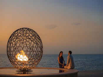 Four Seasons Resort Dubai At Jumeirah Beach