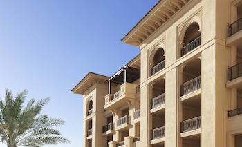 Four Seasons Resort Dubai At Jumeirah Beach
