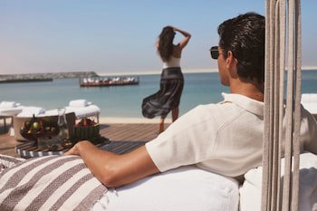 Four Seasons Resort Dubai At Jumeirah Beach