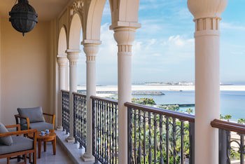Four Seasons Resort Dubai at Jumeirah Beach galeri fotoğrafı