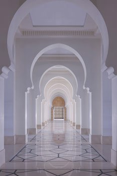 Four Seasons Resort Dubai At Jumeirah Beach