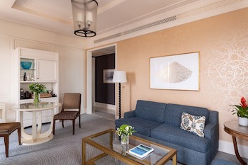Four Seasons Resort Dubai At Jumeirah Beach