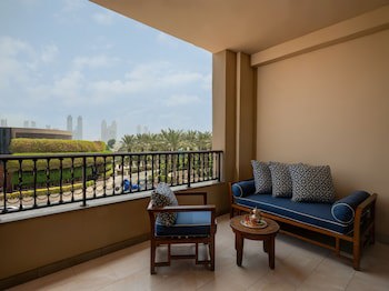 Four Seasons Resort Dubai At Jumeirah Beach