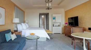 Four Seasons Resort Dubai At Jumeirah Beach