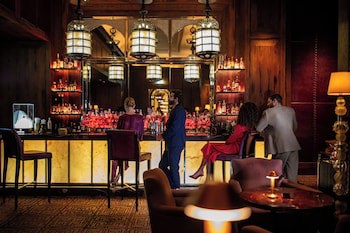 Four Seasons Resort Dubai At Jumeirah Beach