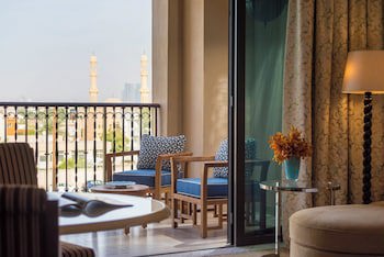 Four Seasons Resort Dubai at Jumeirah Beach galeri fotoğrafı