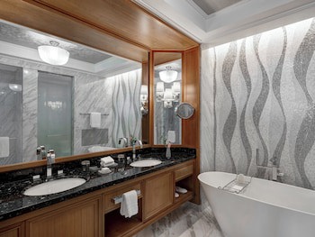 Four Seasons Resort Dubai At Jumeirah Beach