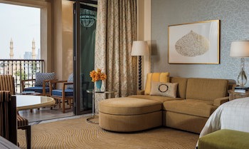 Four Seasons Resort Dubai At Jumeirah Beach