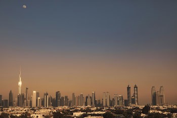 Four Seasons Resort Dubai At Jumeirah Beach