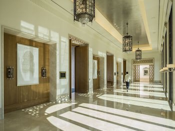 Four Seasons Resort Dubai At Jumeirah Beach