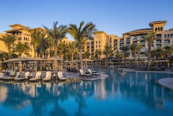 Four Seasons Resort Dubai At Jumeirah Beach