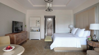 Four Seasons Resort Dubai At Jumeirah Beach