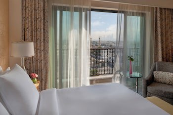Four Seasons Resort Dubai At Jumeirah Beach
