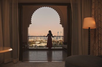 Four Seasons Resort Dubai At Jumeirah Beach