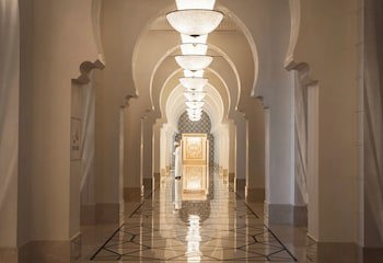 Four Seasons Resort Dubai At Jumeirah Beach