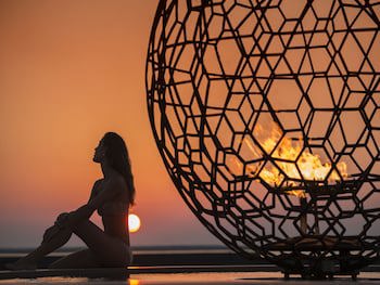 Four Seasons Resort Dubai At Jumeirah Beach