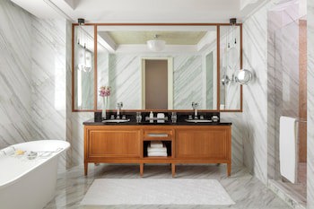 Four Seasons Resort Dubai At Jumeirah Beach