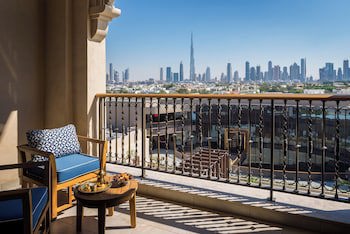 Four Seasons Resort Dubai at Jumeirah Beach galeri fotoğrafı