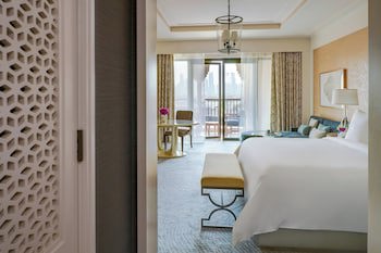 Four Seasons Resort Dubai At Jumeirah Beach